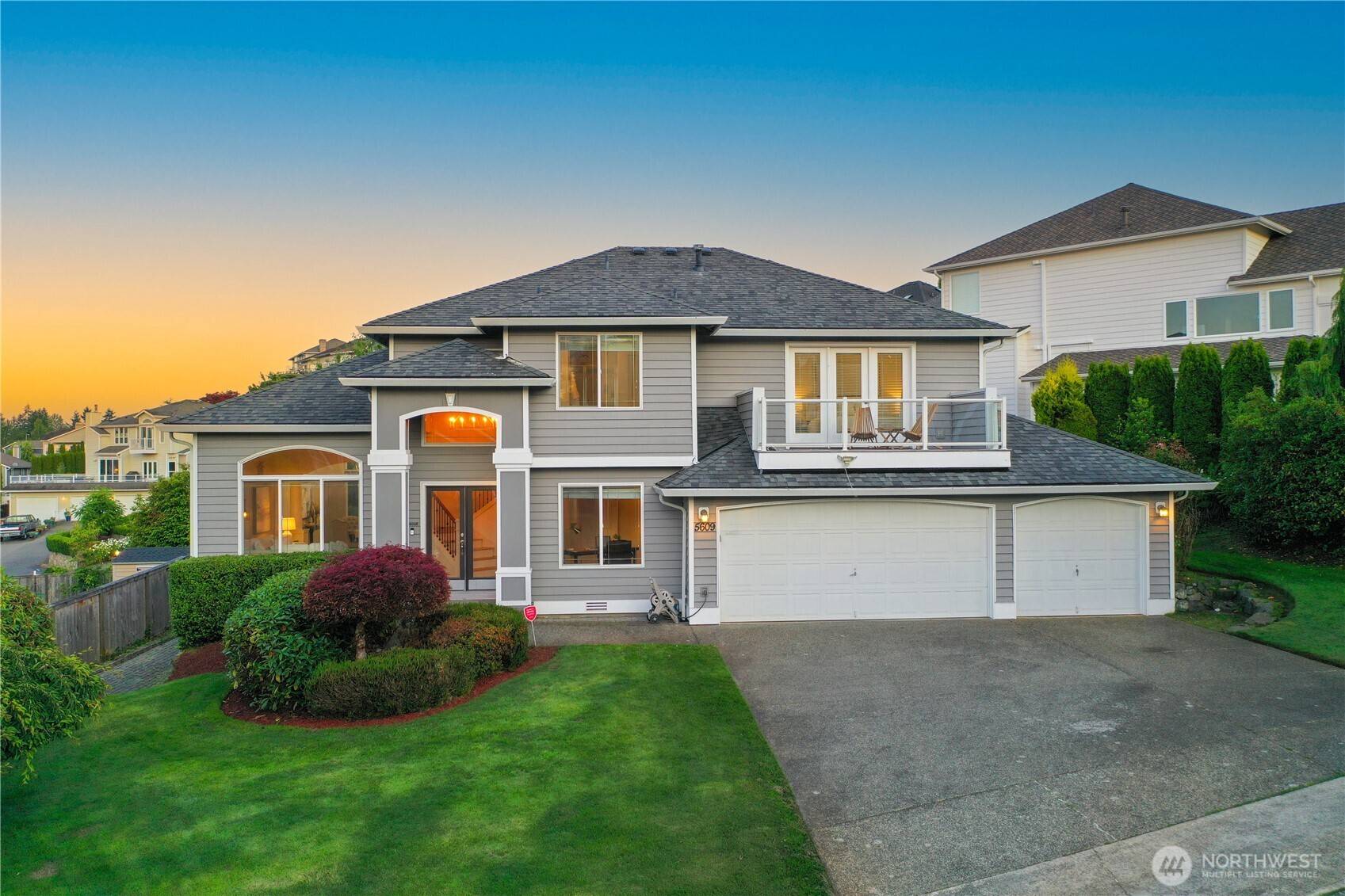 5609 Orca DR NE, Tacoma, WA 98422