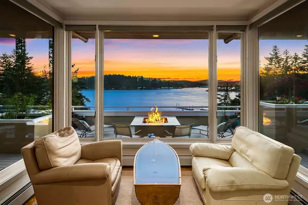 Friday Harbor, WA 98250,55 Myers RD