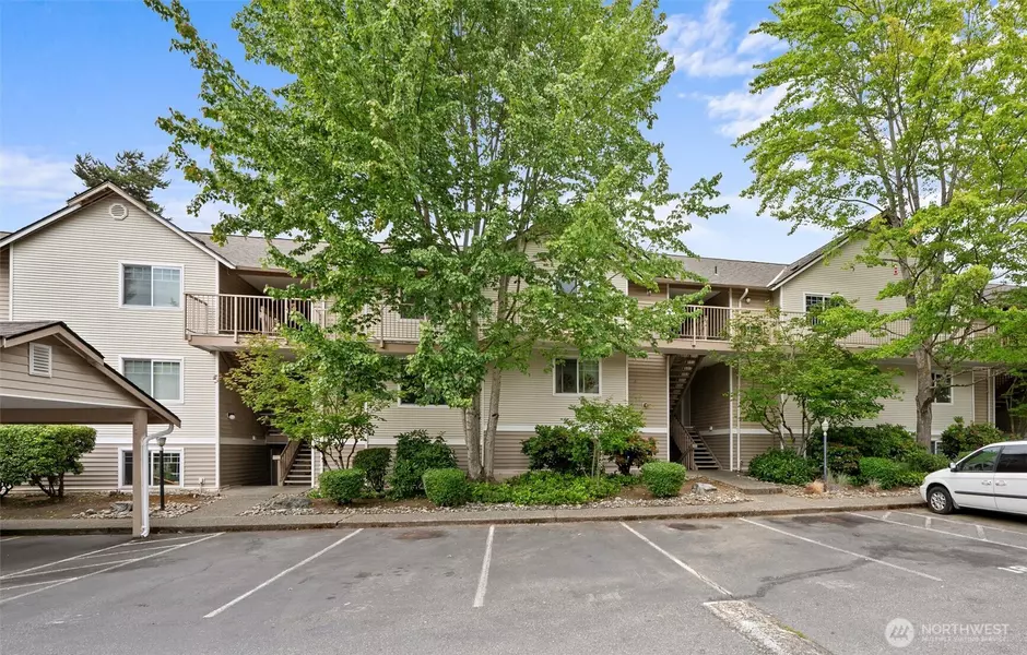 11527 Highway 99 #A303, Everett, WA 98204