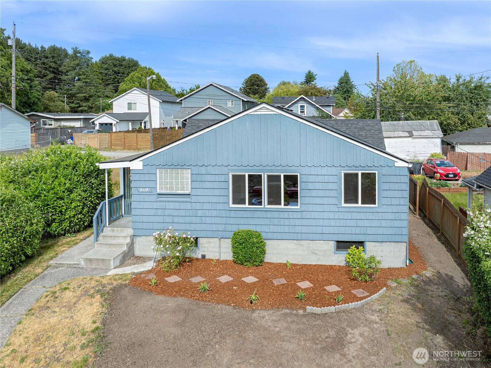 2117 S Ash ST, Tacoma, WA 98405