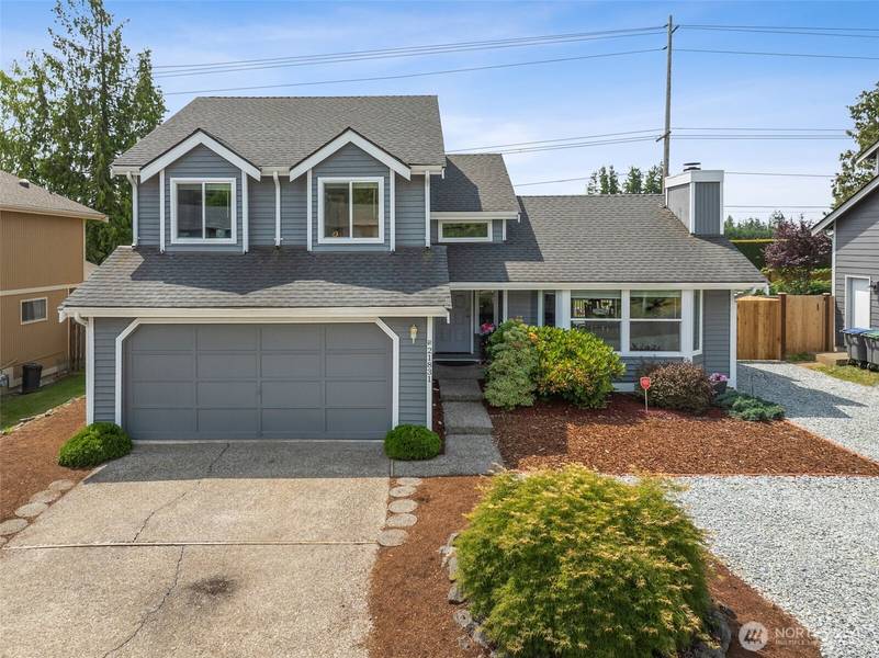 21831 SE 271st PL, Maple Valley, WA 98038