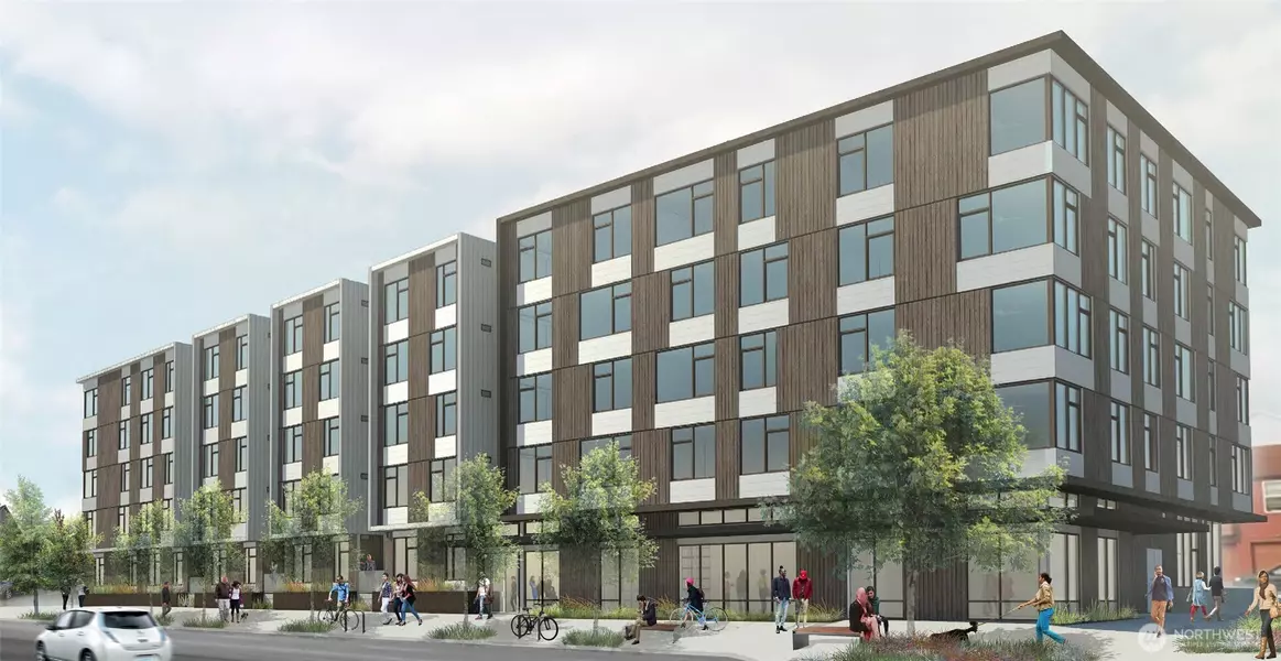 7343 MLK Jr WAY S #212, Seattle, WA 98118