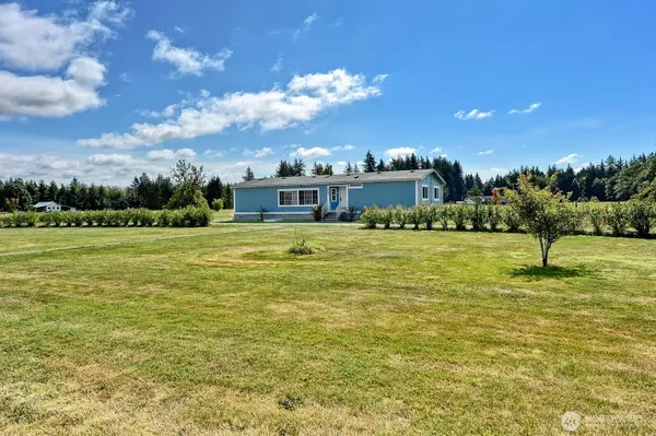 Custer, WA 98240,2593 Haynie Rd