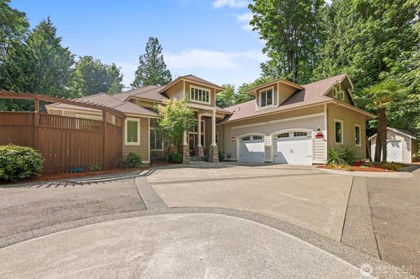3303 Gravelly Beach LOOP NW, Olympia, WA 98502