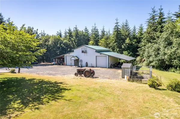 Castle Rock, WA 98611,173 Twins LN