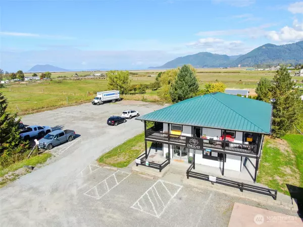 Bow, WA 98232,14965 W Bow Hill RD