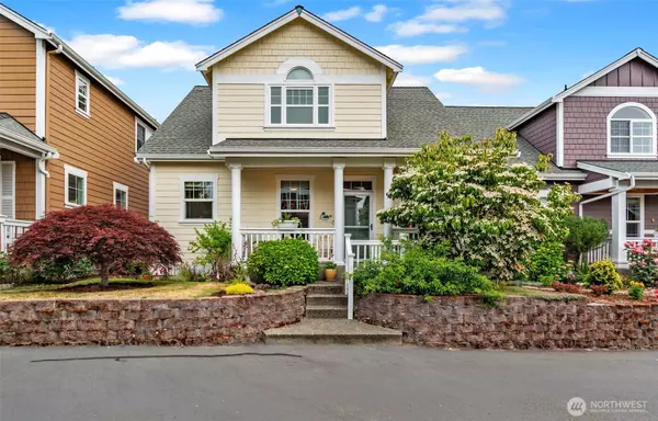 124 NE Whimbrel LN, Poulsbo, WA 98370