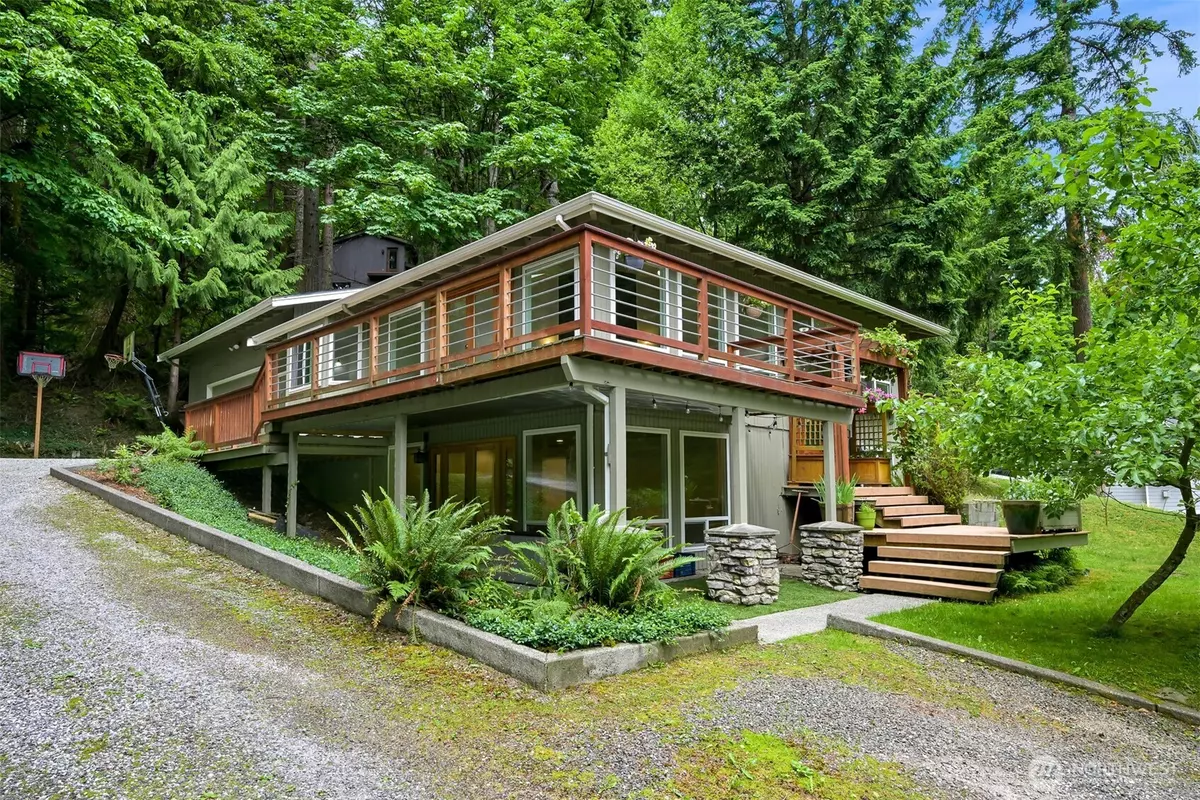 Bellingham, WA 98229,400 Sudden Valley DR