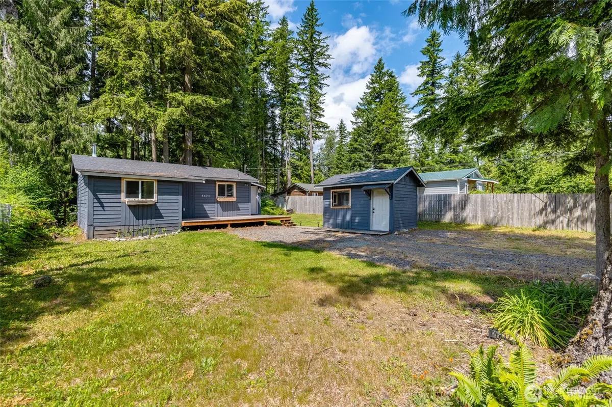 Maple Falls, WA 98266,8471 Golden Valley DR