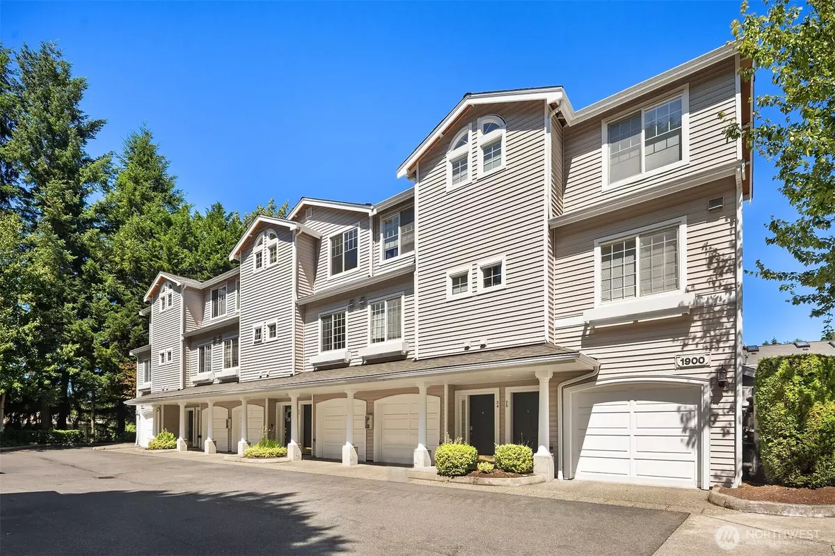 Bellevue, WA 98005,1900 132nd AVE SE #I-23