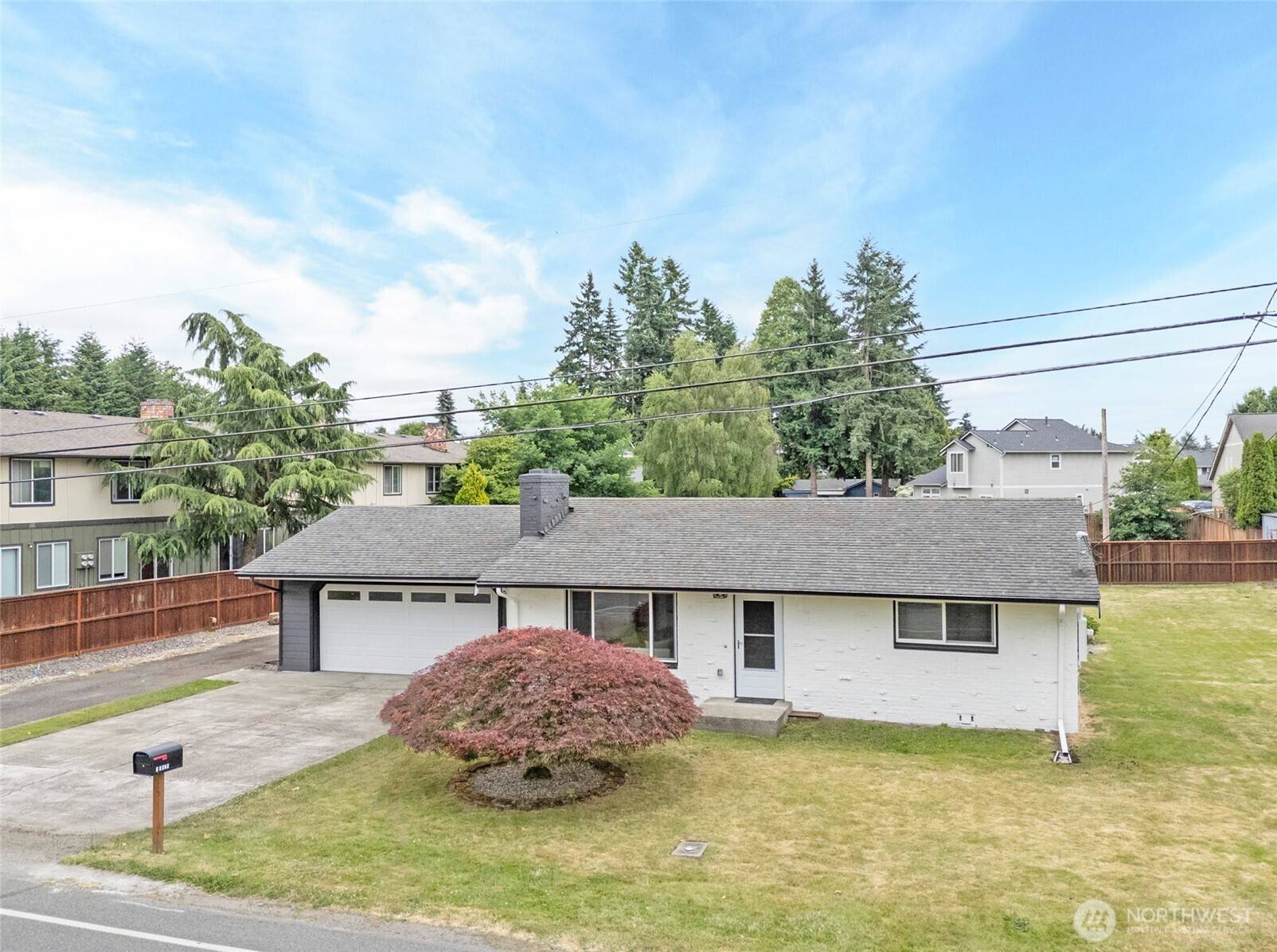 15512 Elm ST E, Sumner, WA 98390