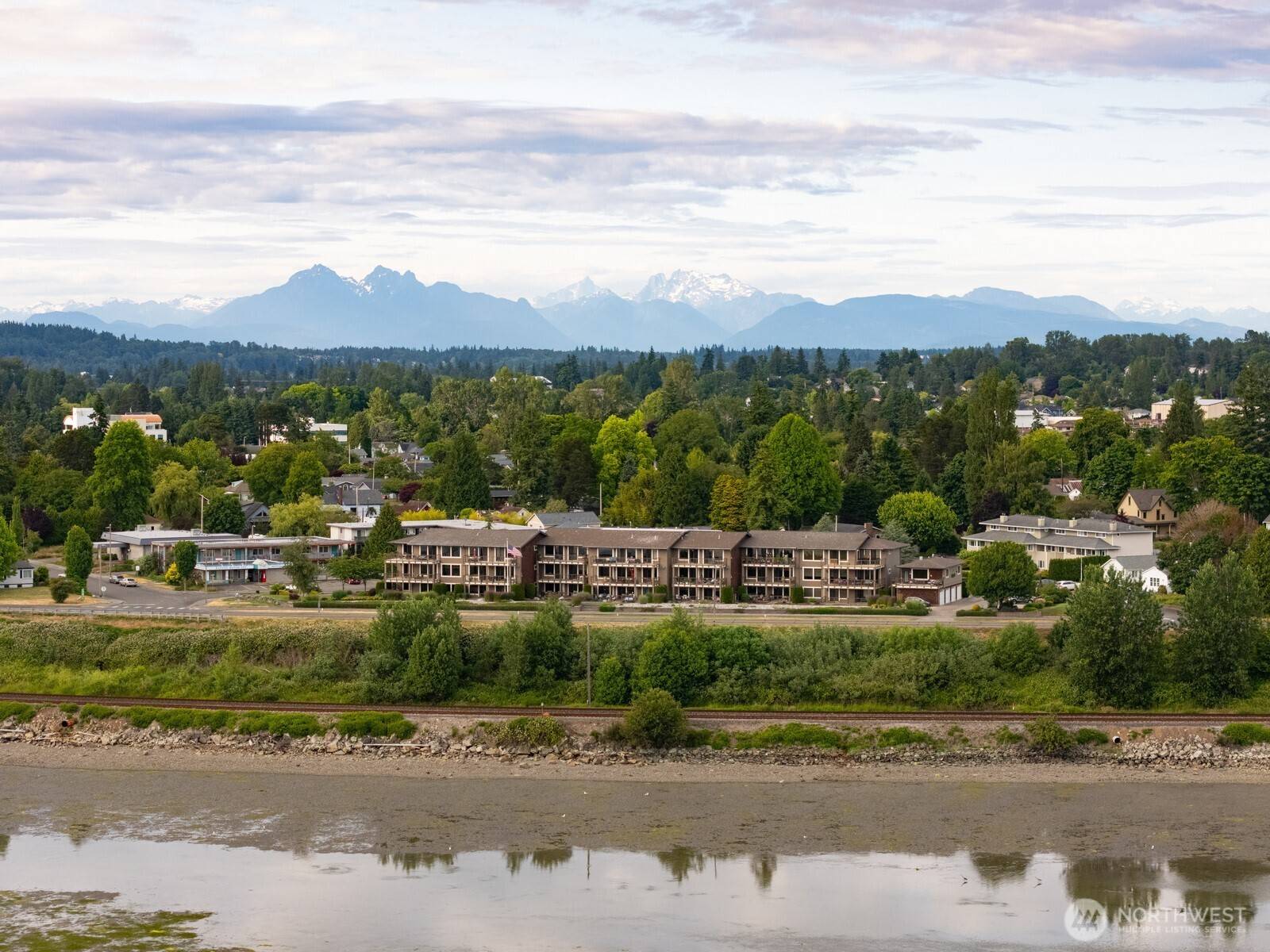 1300 Peace Portal DR #106, Blaine, WA 98230
