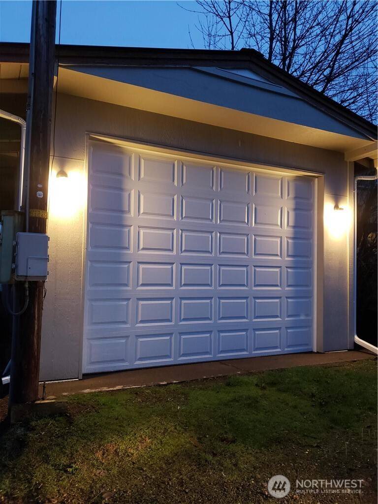 1806 Hay ST #B, Shelton, WA 98584