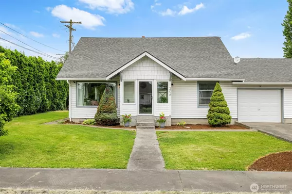 208 Harrison ST, Sumas, WA 98295