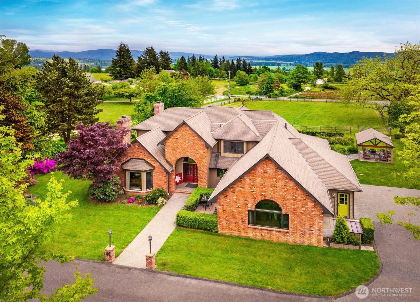 14333 92nd ST SE, Snohomish, WA 98290