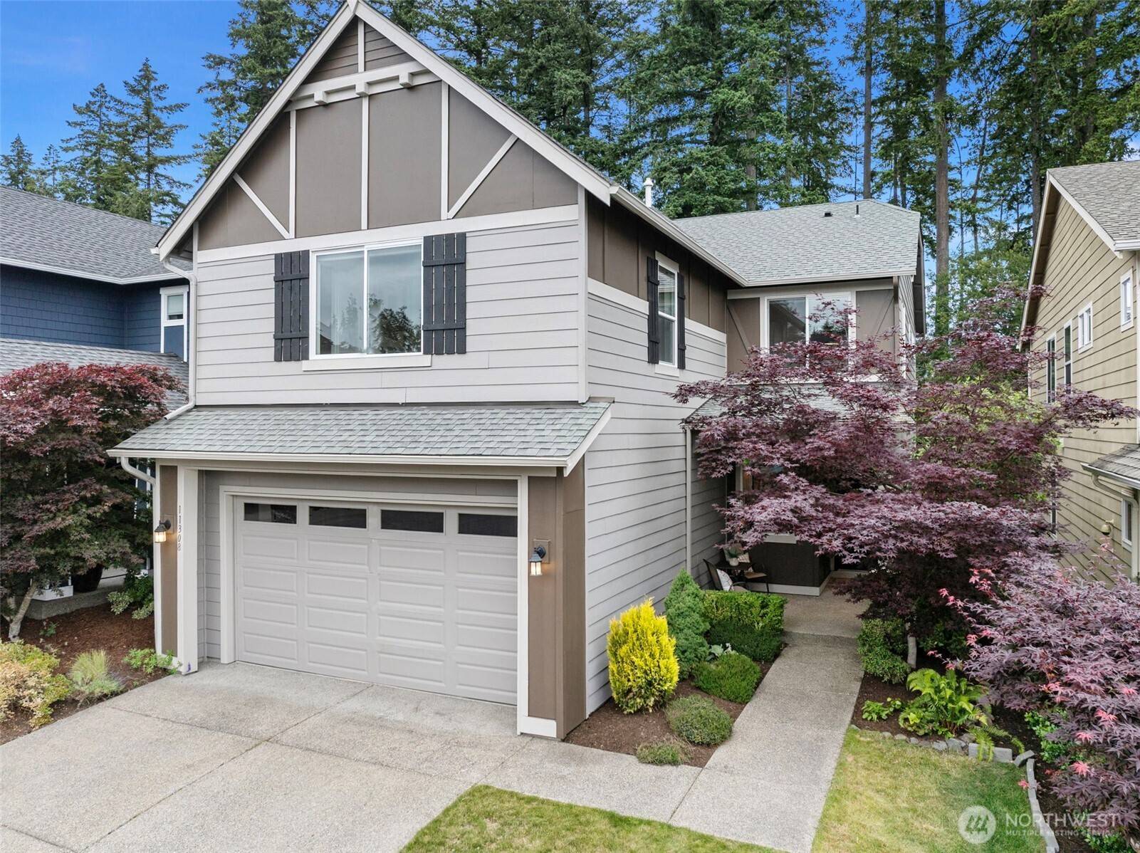 11308 Borgen LOOP, Gig Harbor, WA 98332