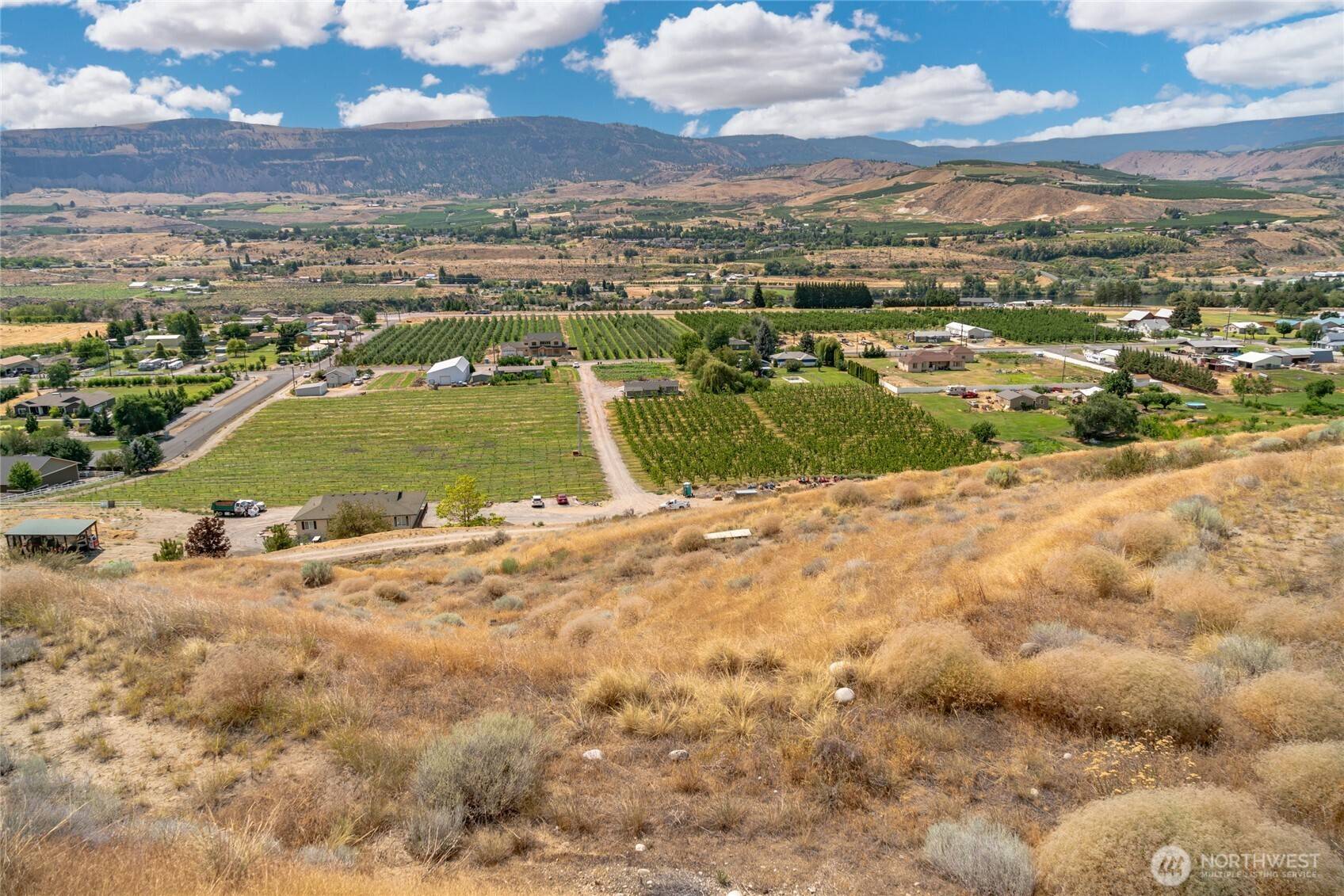 0 Noble Moonbeam, East Wenatchee, WA 98802