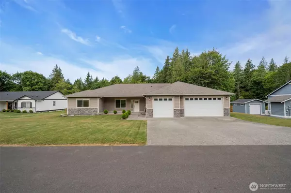 18825 104th ST SE,  Snohomish,  WA 98290