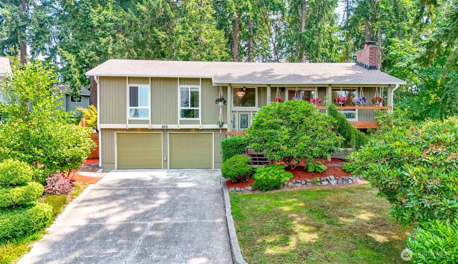 502 SW 326th ST, Federal Way, WA 98023