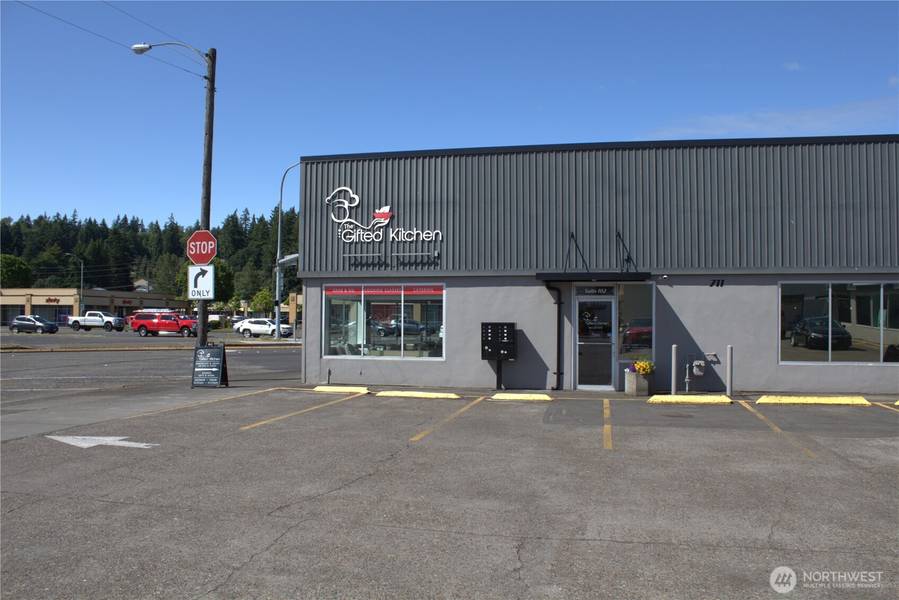 711 Vandercook WAY #102, Longview, WA 98632