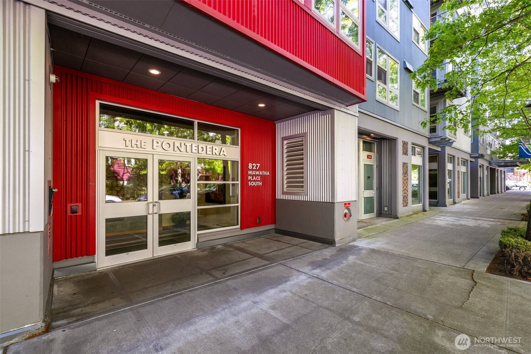 827 Hiawatha PL S #515, Seattle, WA 98144