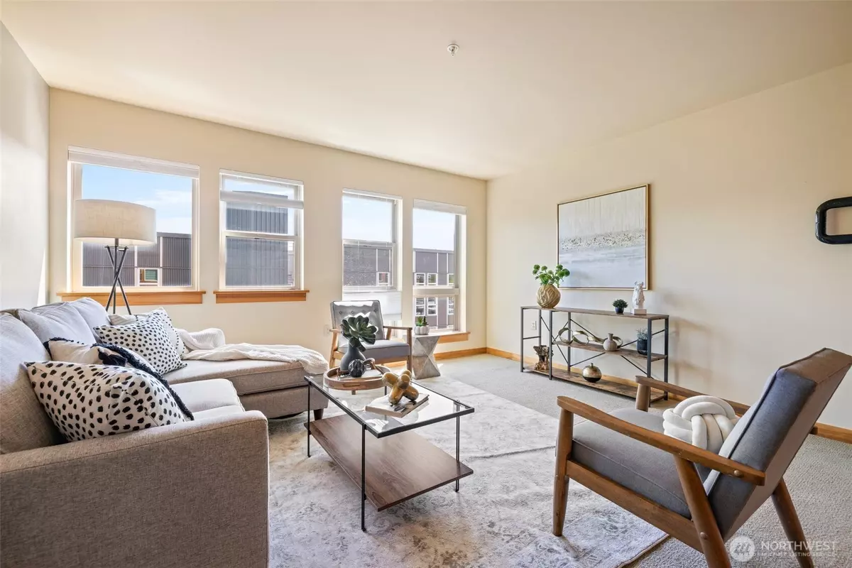 Seattle, WA 98144,827 Hiawatha PL S #515