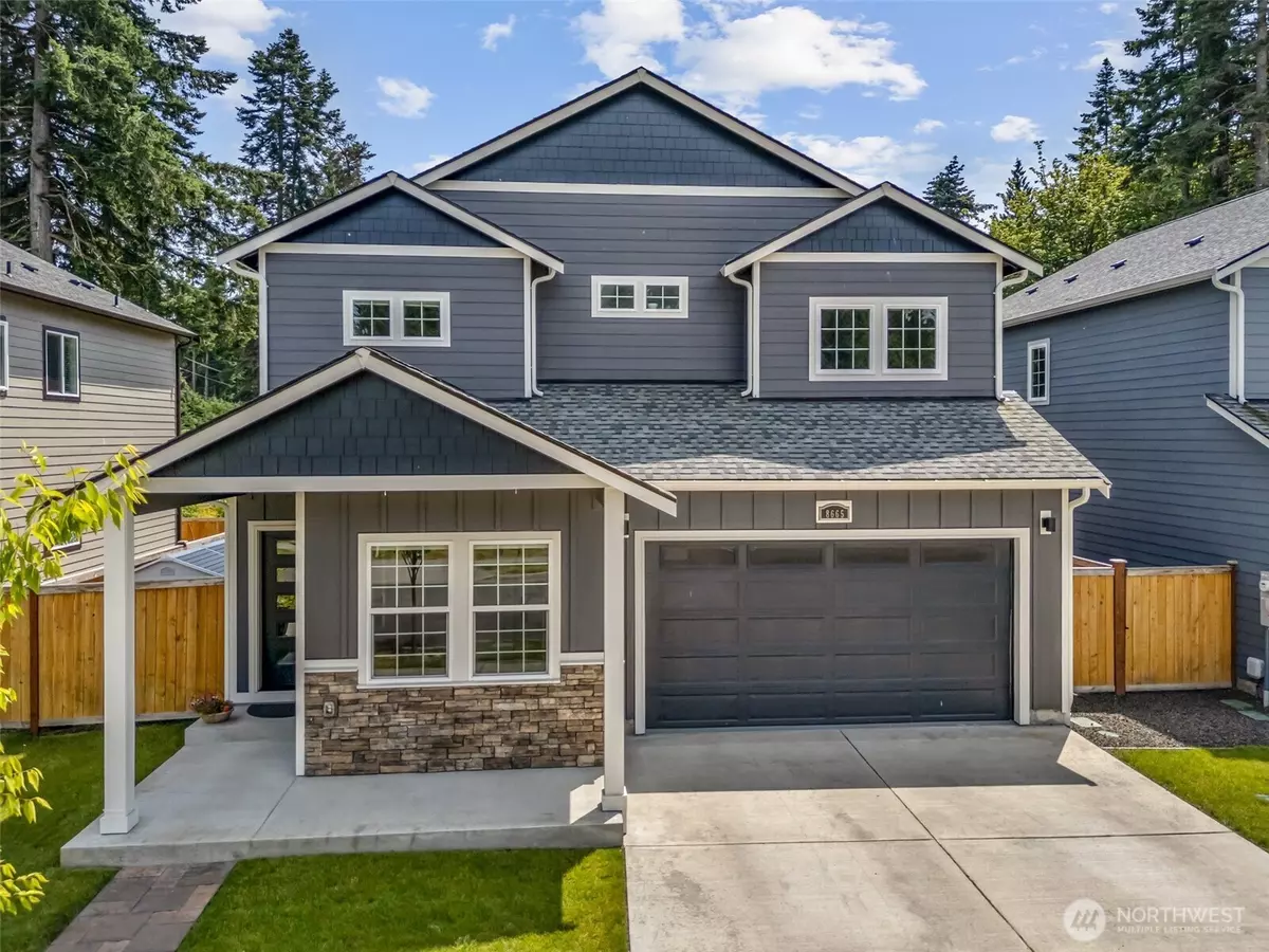 Tumwater, WA 98512,8665 Kimmie LOOP SW