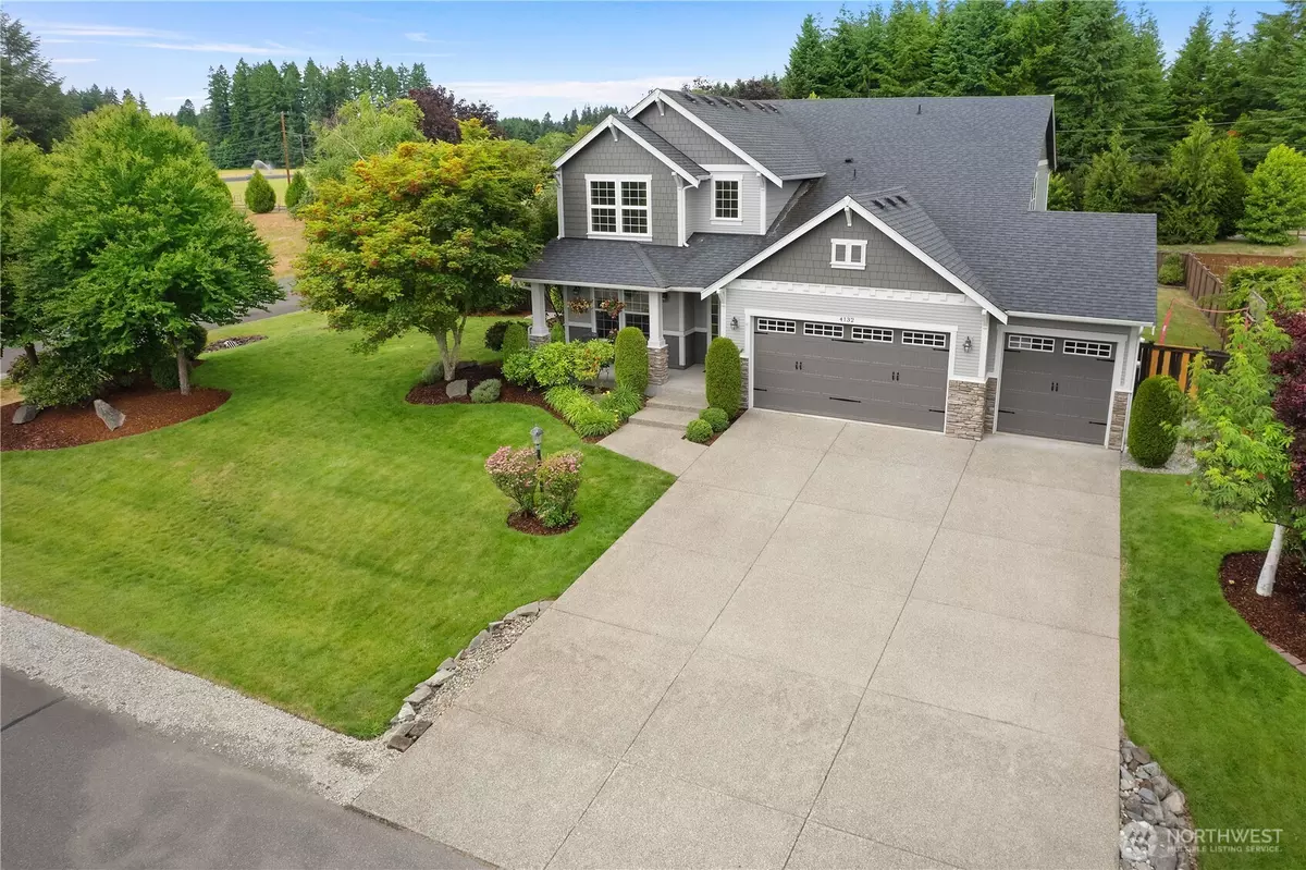 Olympia, WA 98501,4132 90th WAY SE