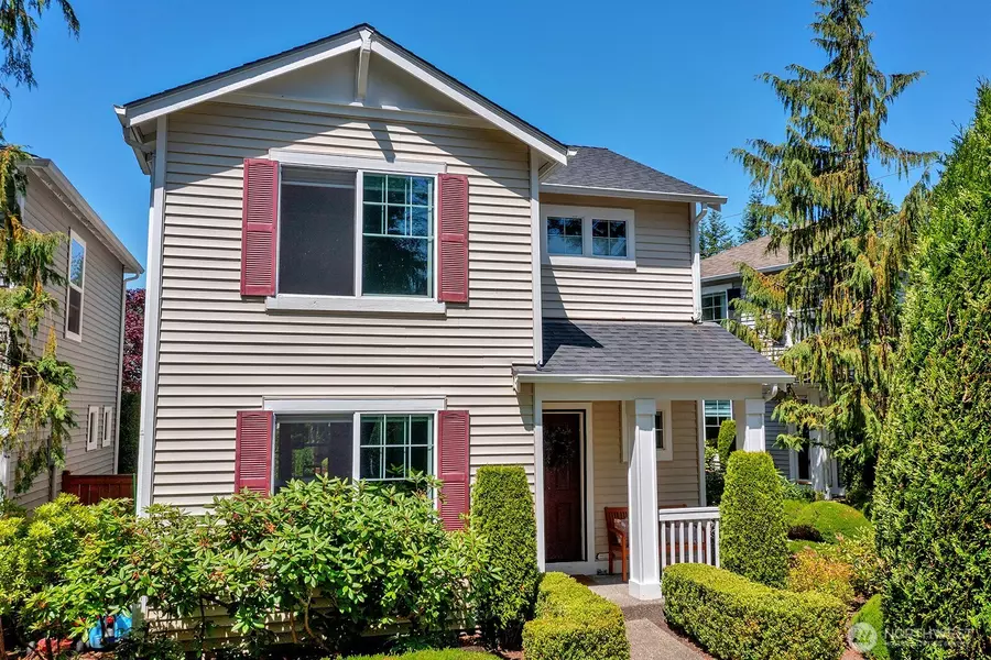 34606 SE Osprey CT #8, Snoqualmie, WA 98065