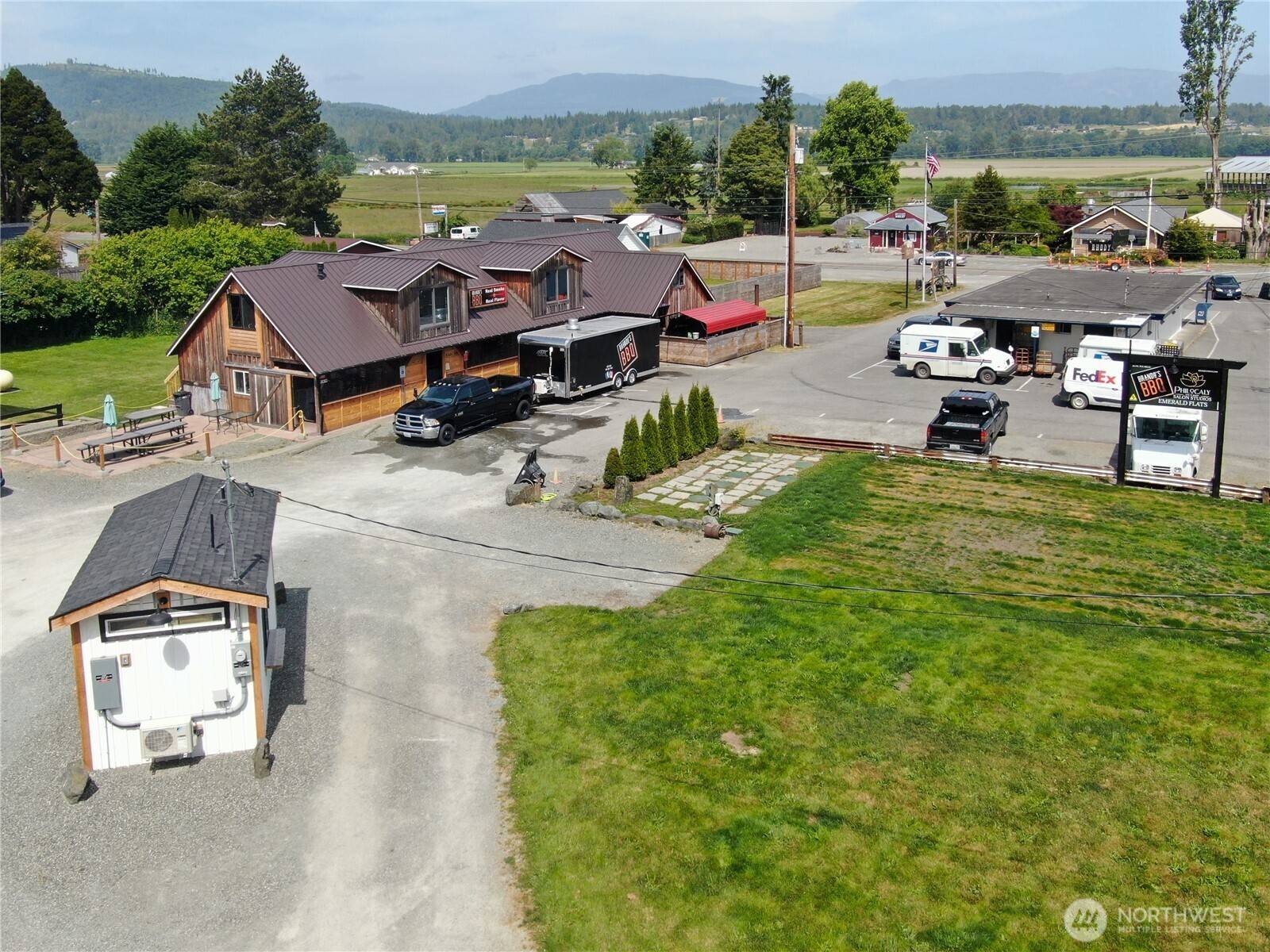 14969 W Bow Hill RD, Bow, WA 98232