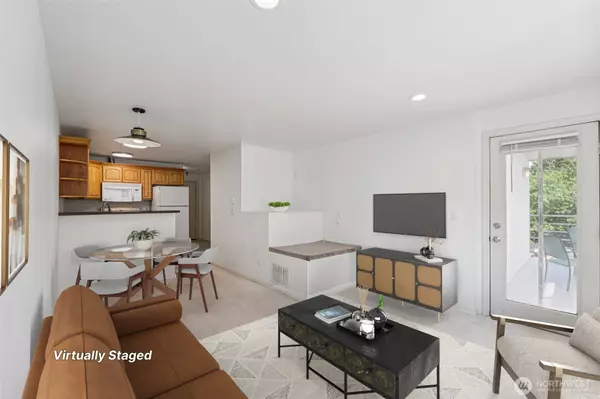 Seattle, WA 98105,5624 Roosevelt WAY NE #202