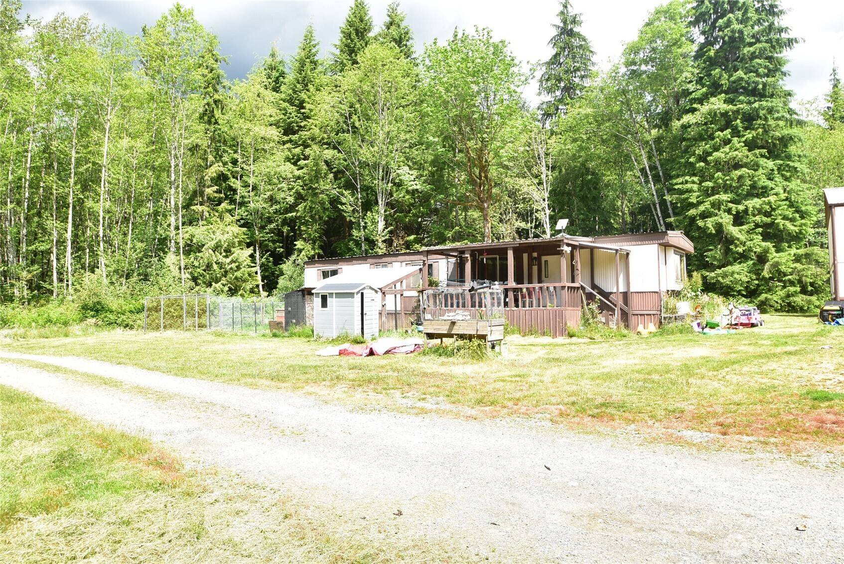21102 Lake Riley RD, Arlington, WA 98223