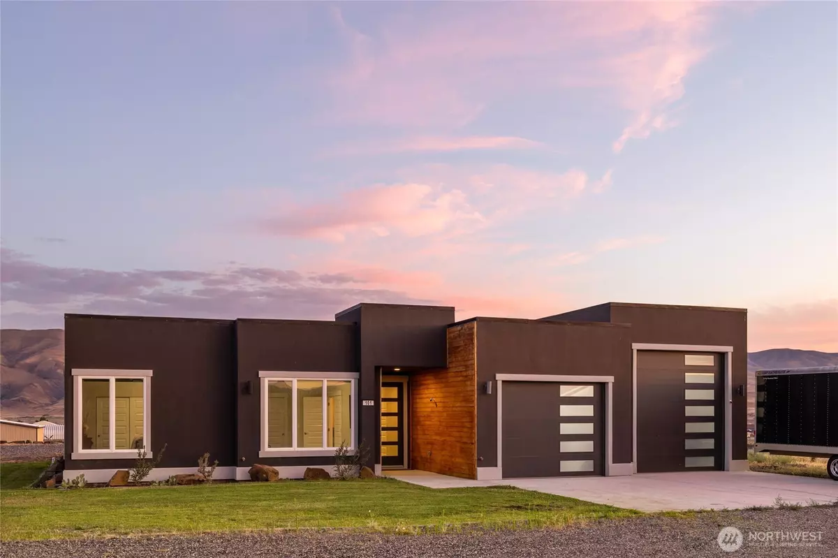Mattawa, WA 99349,101 Wren LOOP SW