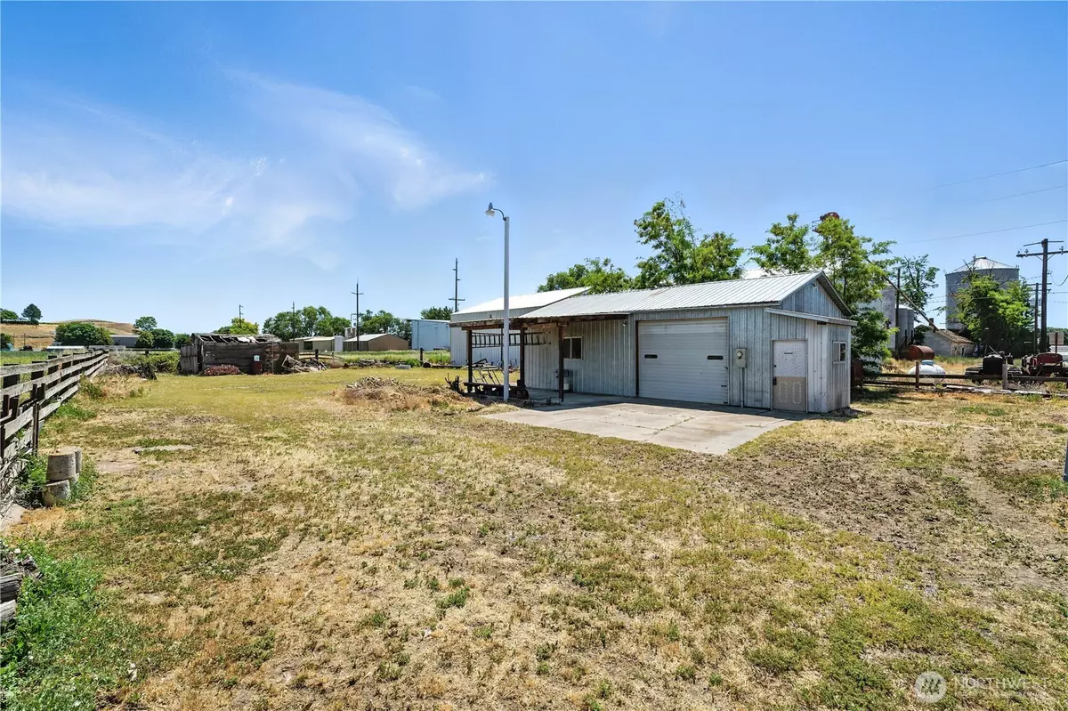 Touchet, WA 99360,68 Marshall ST