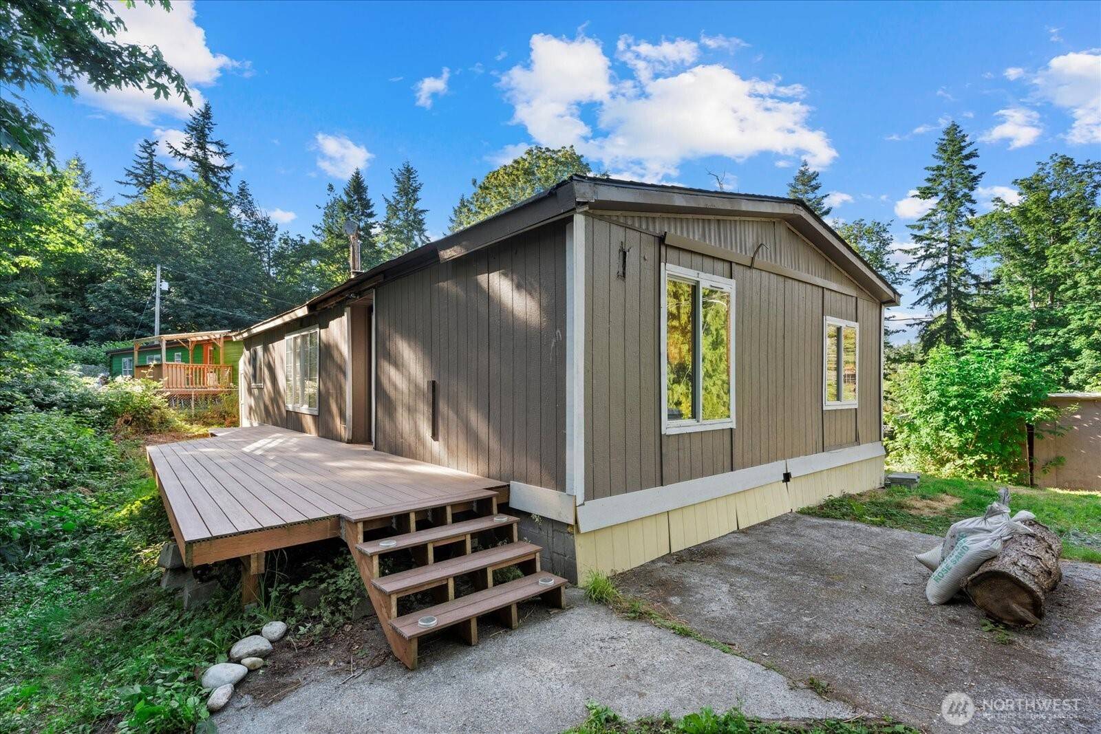 12702 Marine DR, Tulalip, WA 98271