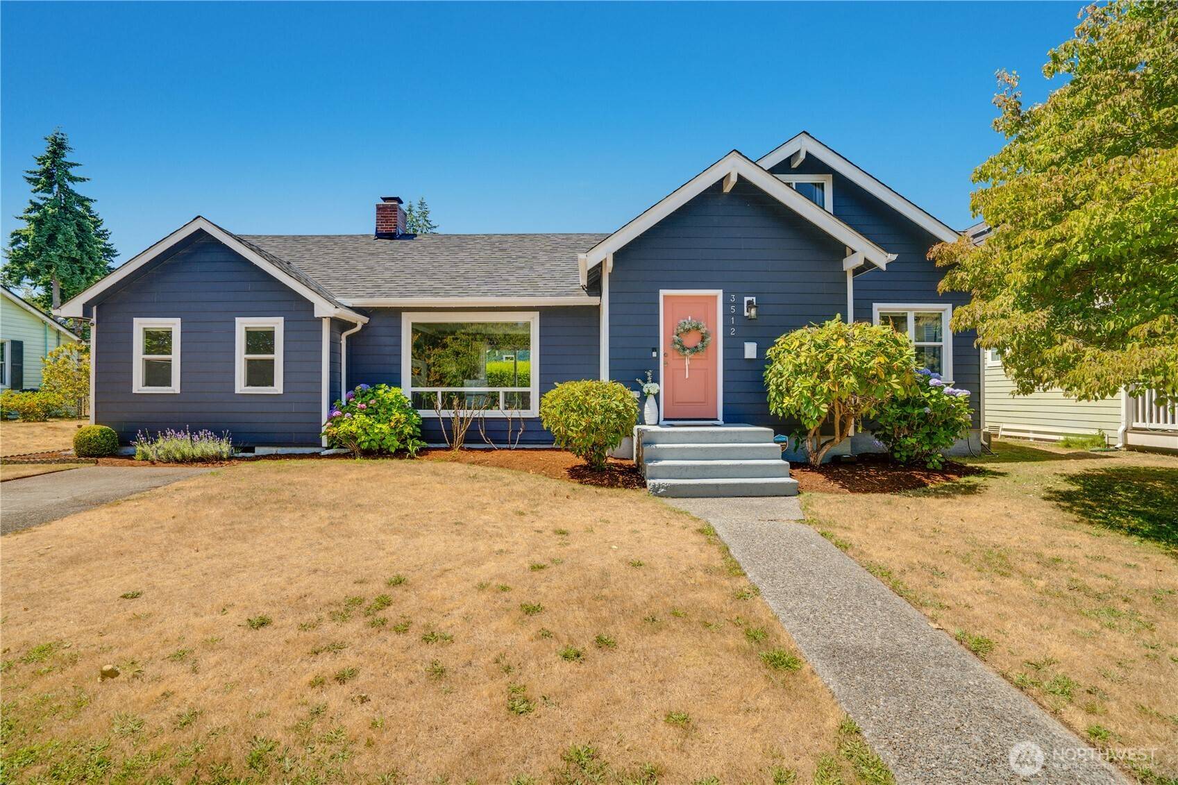 3512 N Ferdinand ST, Tacoma, WA 98407