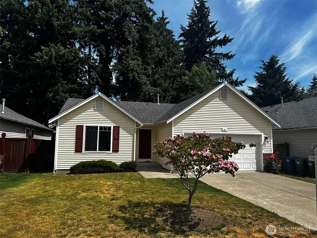Tacoma, WA 98445,2011 85th Street Ct E