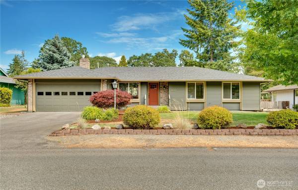 7611 91st AVE SW, Lakewood, WA 98498