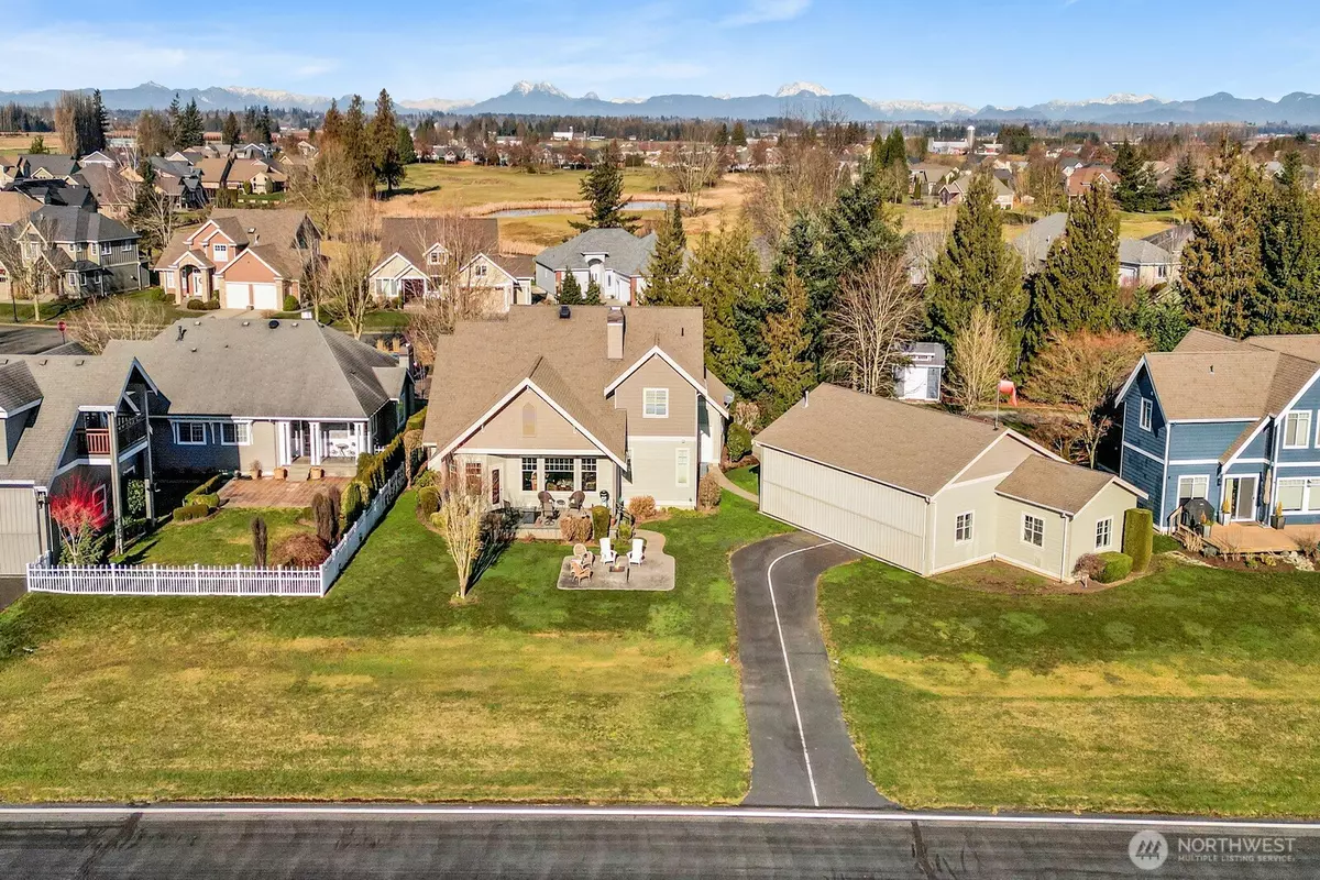 Lynden, WA 98264,785 Sunrise DR