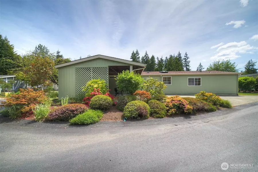 1754 NE Mesford RD #71, Poulsbo, WA 98370