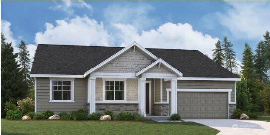 951 Rochelle ST #25, Buckley, WA 98321