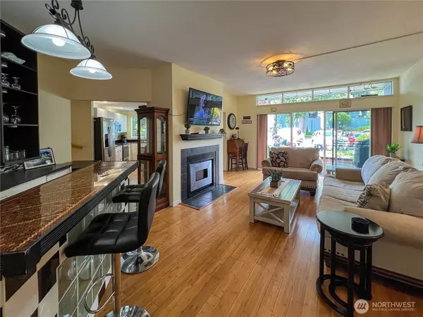 Blaine, WA 98230,7806 Birch Bay Dr. #501