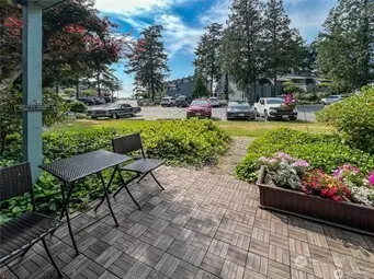 Blaine, WA 98230,7806 Birch Bay Dr. #501