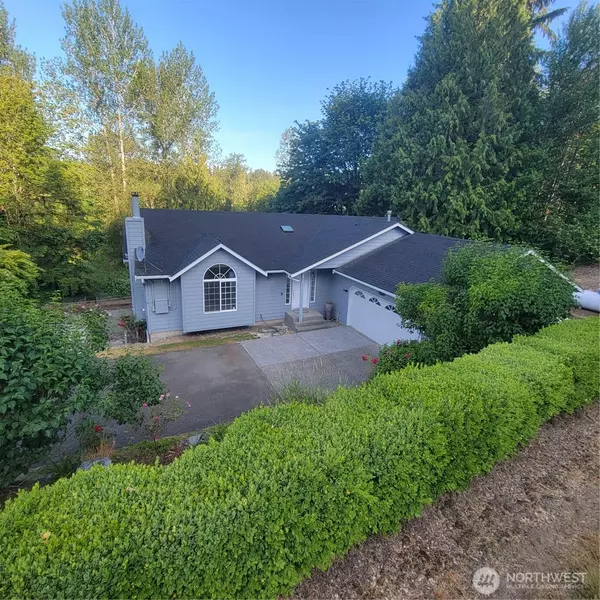 8918 173RD AVE SE, Snohomish, WA 98290