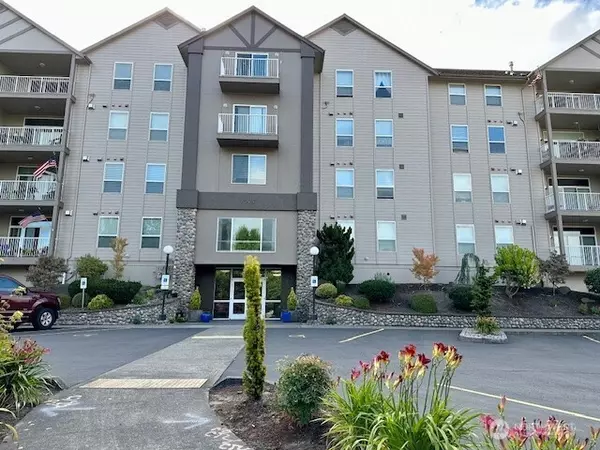 1548 River RD #105, Longview, WA 98632