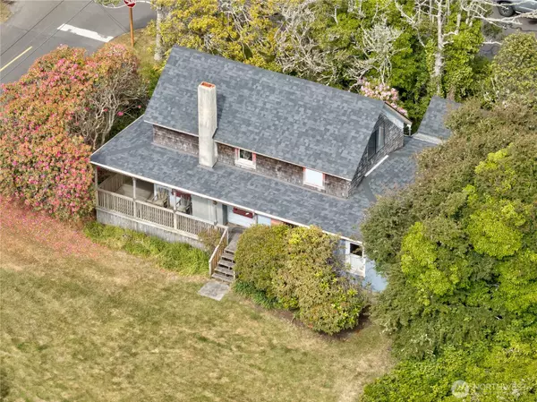 Long Beach, WA 98631,209 3rd ST SE