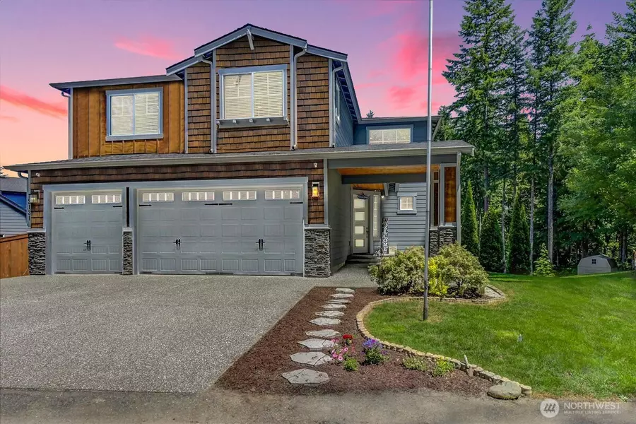 13131 287th AVE SE, Monroe, WA 98272