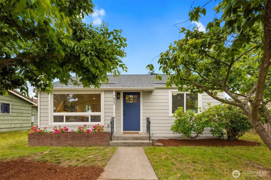 7843 Yakima AVE, Tacoma, WA 98408