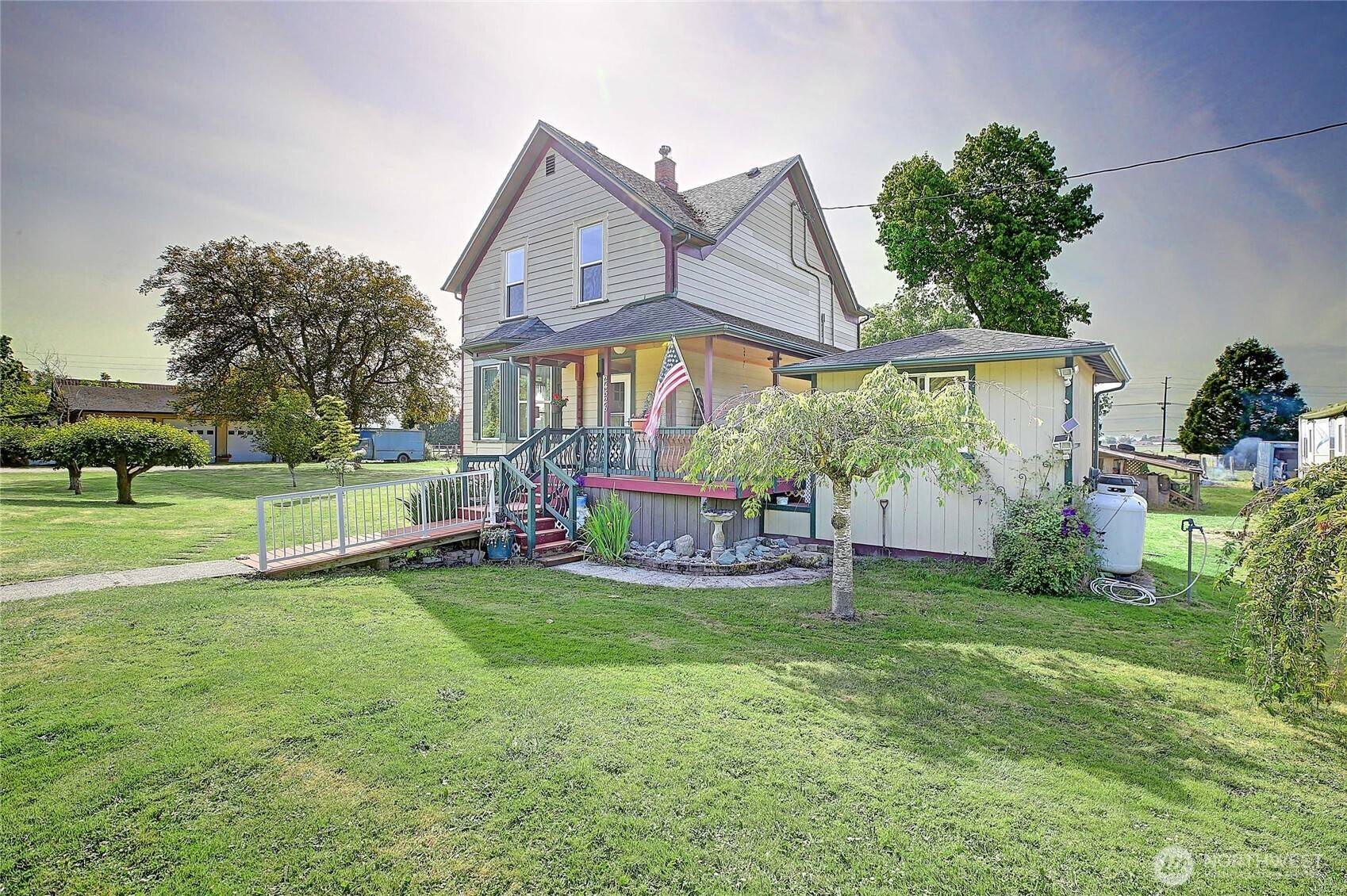 24526 Florence RD, Stanwood, WA 98292