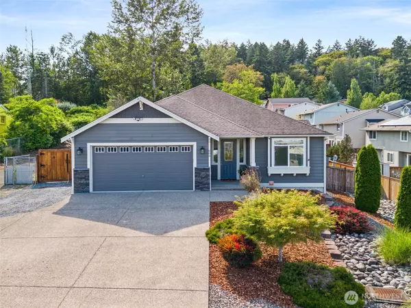 606 70th AVE E, Fife, WA 98424